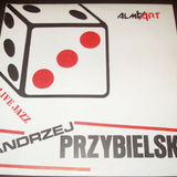 Andrzej Przybielski - In the domain of touch (1984)