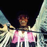 Dr. Samplestein's Sly Stone Mix
