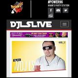 POWER 96 MIX - JANUARY 2016 PT2