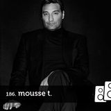 Soundwall Podcast #186: Mousse T.