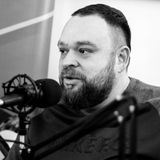 Олексій Согомонов / Люди з Андрієм Чемесом / Radio SKOVORODA