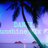 DAN3Y Sunshine Mix #3
