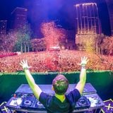 MIX ELECTRO|DJ EDSON |FESTIVAL ULTRA 2015|HARDWELL |