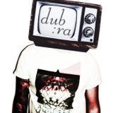 dub:ra - turn on the tv