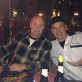 Drag Strip with Strops Hop Show 34