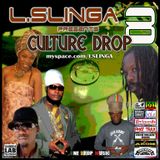 CULTURE DROP MIX 8 - SUMMER 2008