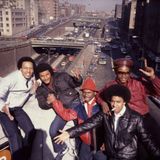 Rappin' Rhymes' Vol 1: Disco To Electro Rap 1979-1984