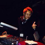 HOME 3rd MIX DJ Nyaoki