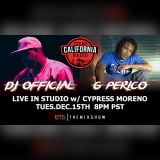 Young California Radio 12/15/2015 (DJ Official & G Perico)