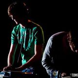 Spearman rho @ Silo, Porcelain Tour Raoul