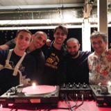 dj set @ Reminiscenze Firenze 24/06/15