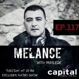 Melance EP.117