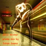 Inspiration Sessions promo mix Vol.2
