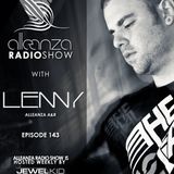 Lenny - Alleanza Radio Show EP.143