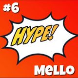 Hype! #6 – Melodifestivalhype för hela slanten