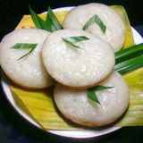 "" KUE APEM KUKUS ""