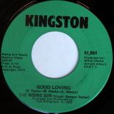 RARE FUNK AND SOUL WITH TRACKLISTING