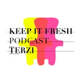 KEEP IT FRESH - TERZI MOODY MIX