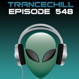 TranceChill 548 (01.09.2014)