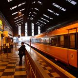 Standard Radio 23-04-2011
