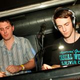 Moski - Pump The Nation! 21.2.13