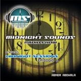 The MidNight Sounds Radio Pres MidNight Sessions by Abner Abdhala Episodio 006