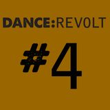 Dance_Revolt Radio EP4-ATNARKO