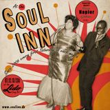At The Soul Inn Berlin | Promo Mix 12/2013 |Wayne Napier-Gibbins