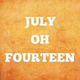 De Tandemcombinatie - JULY-OH-FOURTEEN