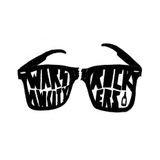 Słuchanie zabija - WARSAW CITY ROCKERS Radio Show #1