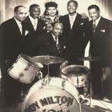 Hot Jumpin' Blues - vol. 6