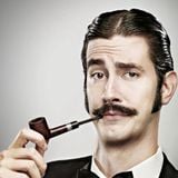 Movember Mix 2012