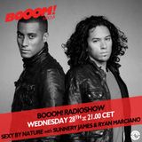 Sunnery James and Ryan Marciano - Live @ Savannah (Ibiza) - 28.08.2013