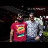 Marihuana del espacio y la entrevista con Les Moustaches