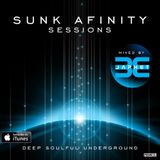 Sunk Afinity Sessions Episode 20