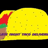 Late Night Taco Delivery: Episode 45 - There and Back Once More: An Unexpected Podcast