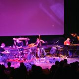 RSLG Quartet live @ ImproFest2015