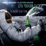 David Noakes - In the mix 130