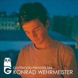 Gottwood Present 064 - Konrad Wehrmeister