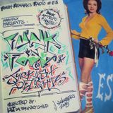 RRRadio 053 - Funk Food & Turkish Delights - mixed by LST da phunky child