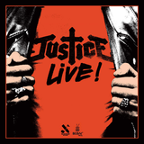 Justice – Live @ UMF (Buenos Aires, Argentina) – (05/05/2012)