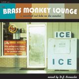 Brass Monkey Lounge