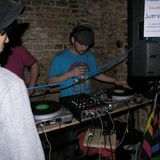 Utopia & Divergence live @ The Crypt 08/06/2012 (Jungle Techno & Hardcore)