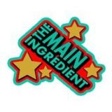 The Main Ingredient Vol.3