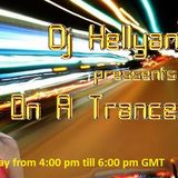 Dj Hellyanna - On A Trance Trip Episode 56