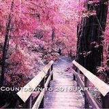 Countdown to 2016 Part 2