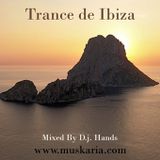 Trance de Ibiza (2000) - Mixed By D.j. Hands (Muskaria)