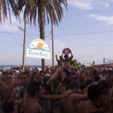 Bora Bora Tribals