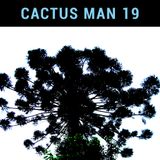 Cactus Man 019