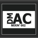 DMAC MIXIN' 002